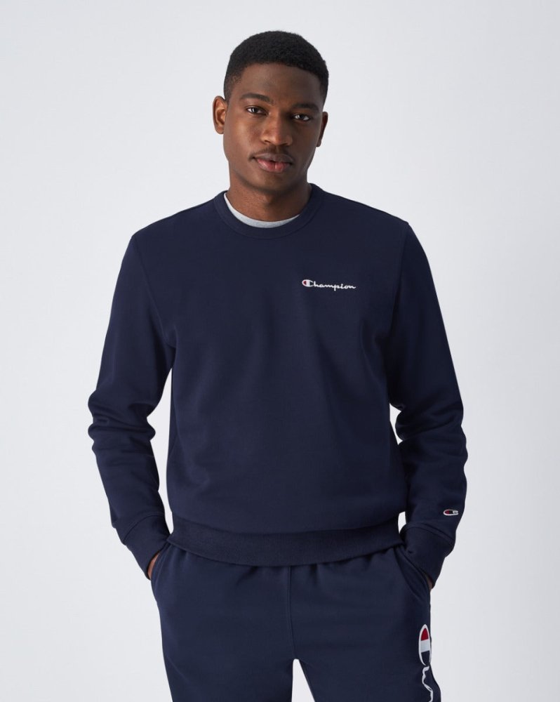 CHAMPION - CREWNECK SWEATSHIRT Men - Rev Online