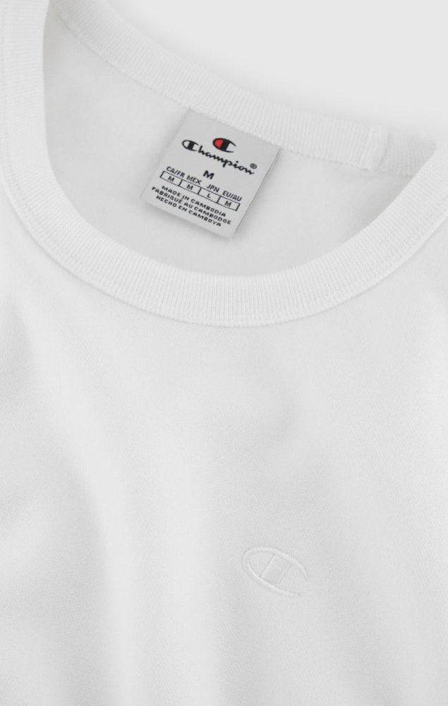 CHAMPION - CREWNECK SWEATSHIRT Men - Rev Online