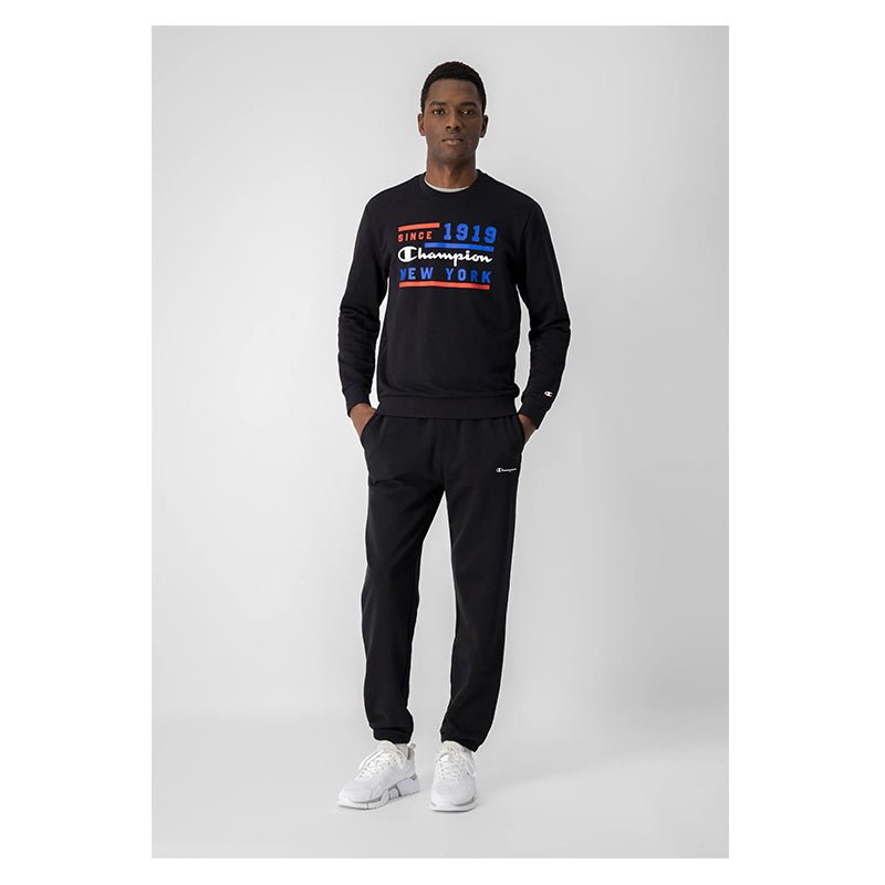CHAMPION - CREWNECK SWEATSHIRT Men - Rev Online