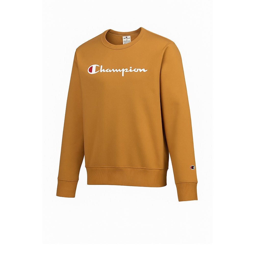 CHAMPION - CREWNECK SWEATSHIRT Men - Rev Online