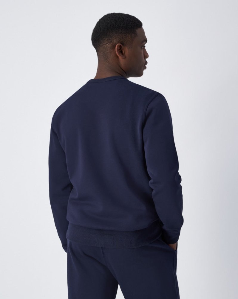 CHAMPION - CREWNECK SWEATSHIRT Men - Rev Online
