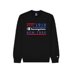 CHAMPION - CREWNECK SWEATSHIRT Men - Rev Online