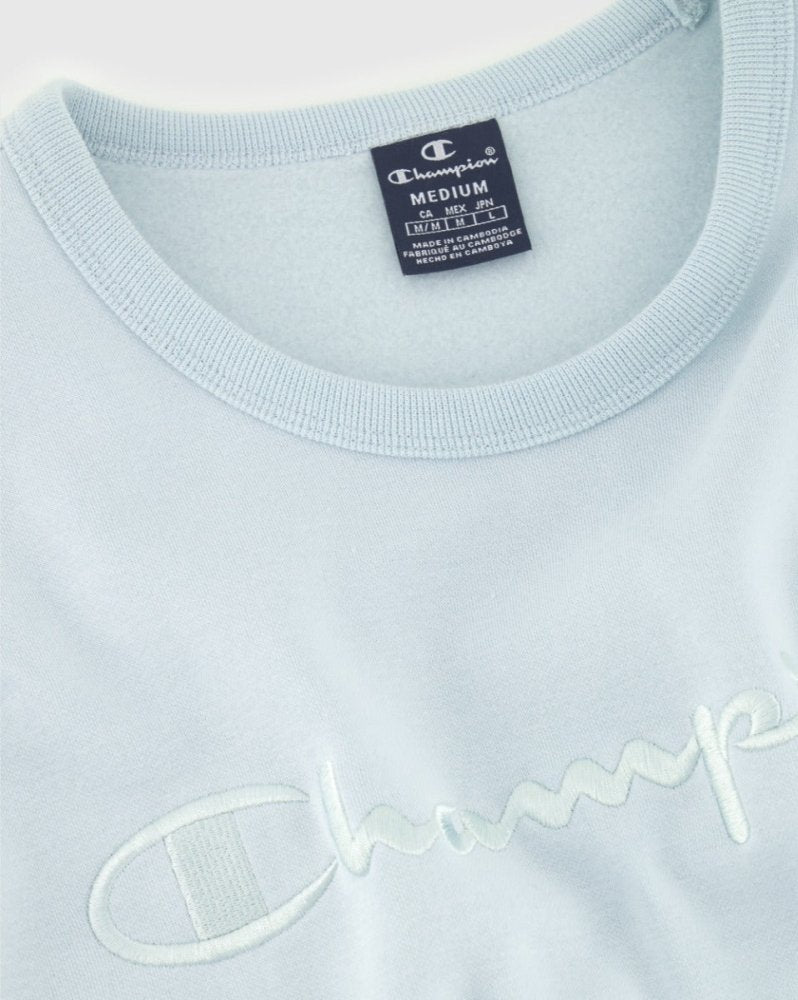 CHAMPION - CREWNECK SWEATSHIRT Men - Rev Online