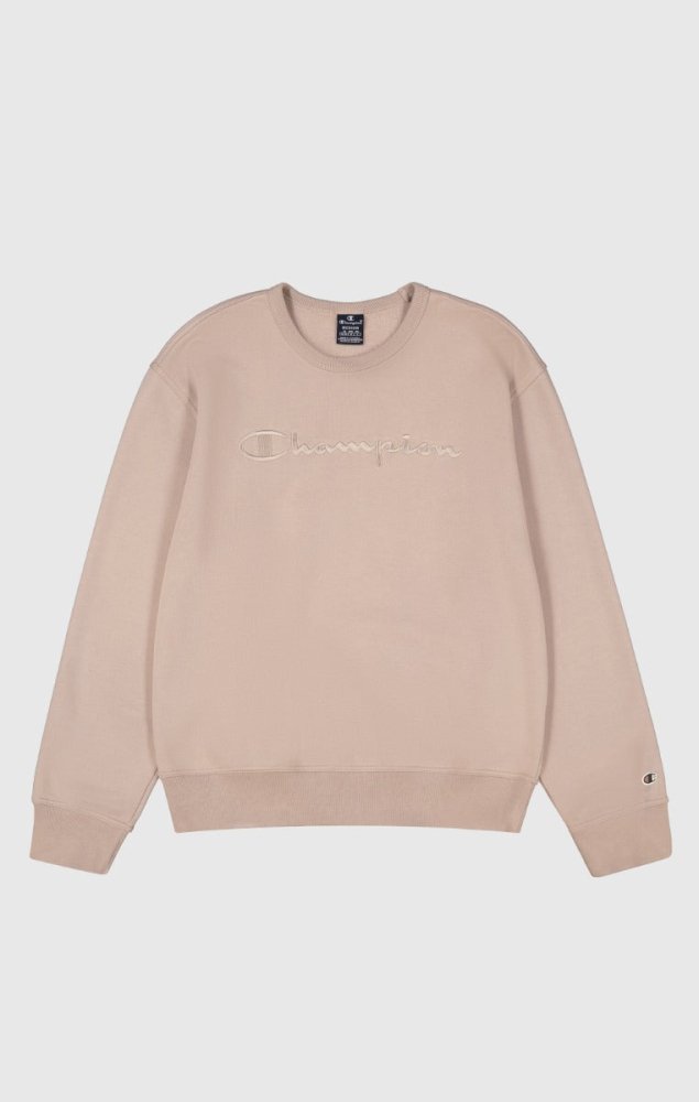 CHAMPION - CREWNECK SWEATSHIRT Men - Rev Online