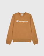 CHAMPION - CREWNECK SWEATSHIRT Men - Rev Online