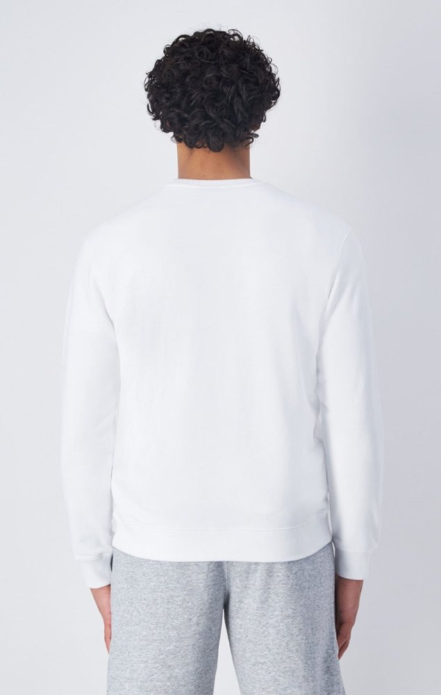 CHAMPION - CREWNECK SWEATSHIRT Men - Rev Online