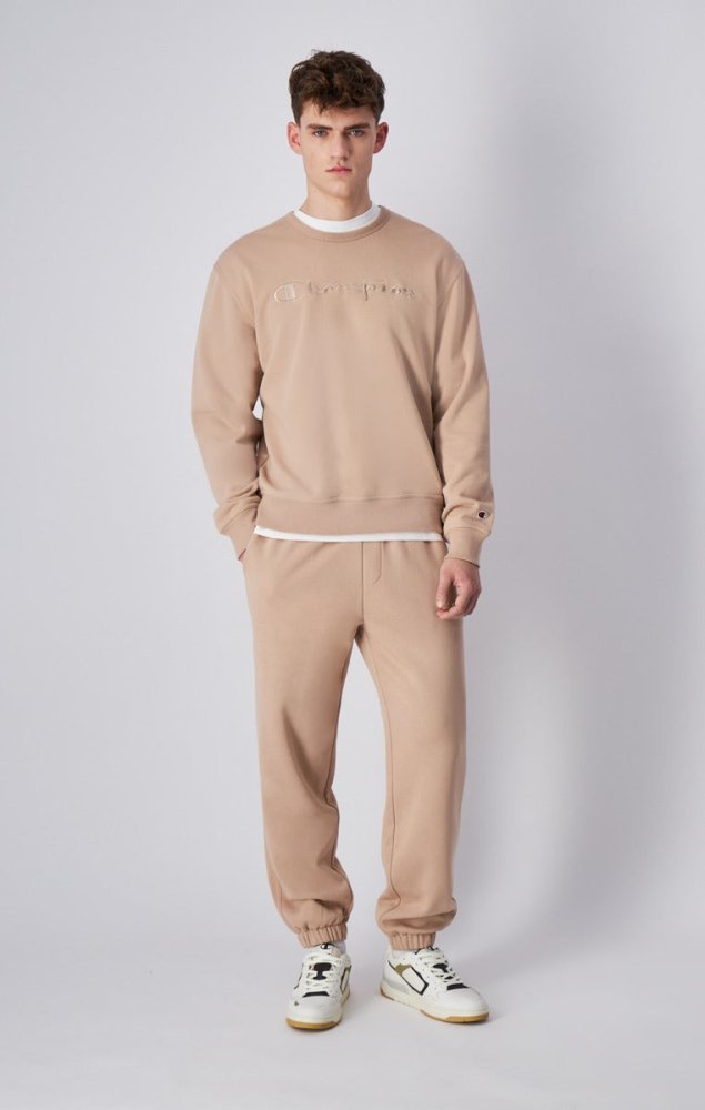 CHAMPION - CREWNECK SWEATSHIRT Men - Rev Online