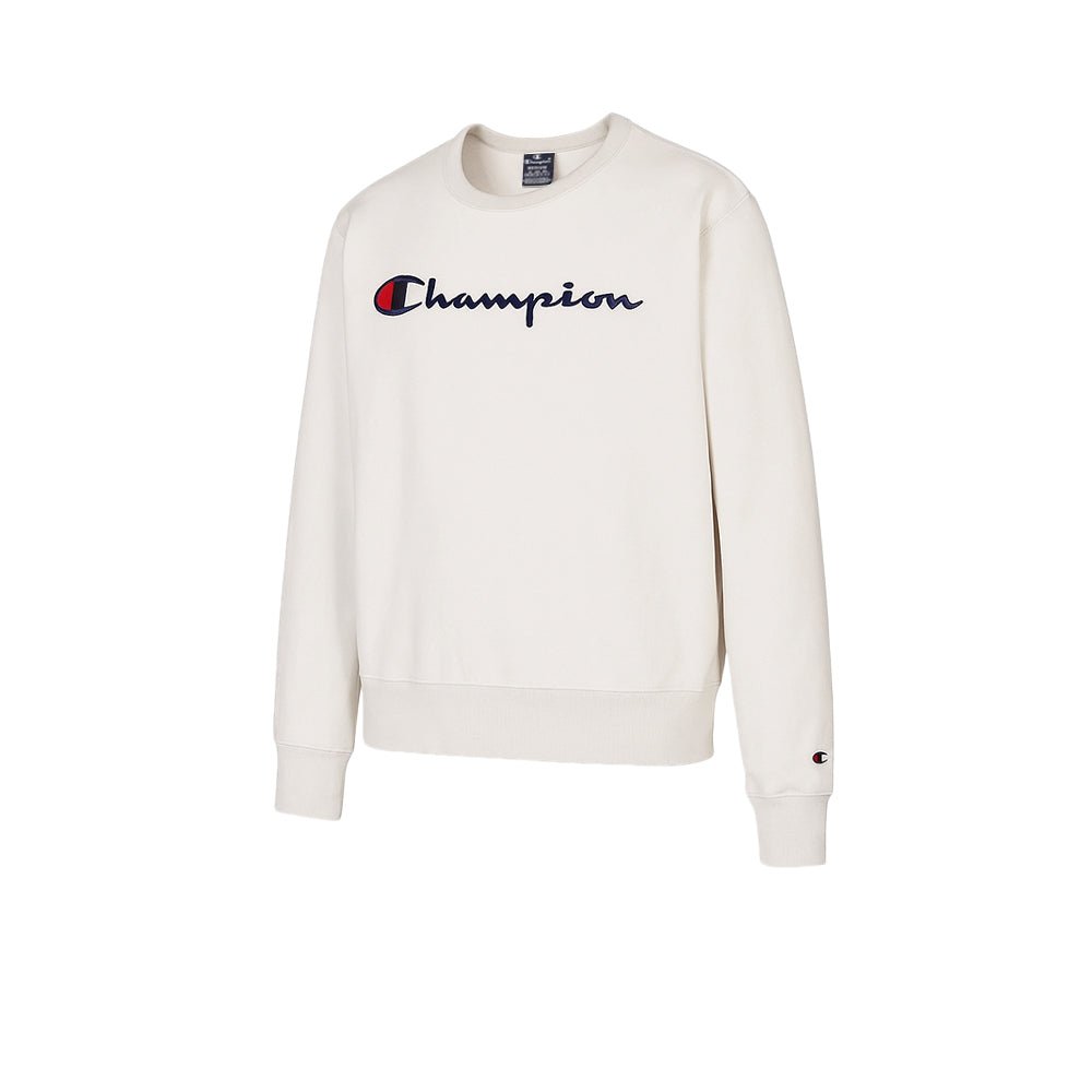 CHAMPION - CREWNECK SWEATSHIRT Men - Rev Online
