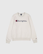 CHAMPION - CREWNECK SWEATSHIRT Men - Rev Online