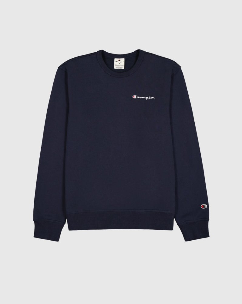 CHAMPION - CREWNECK SWEATSHIRT Men - Rev Online
