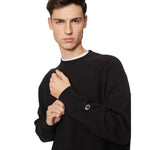 CHAMPION - CREWNECK SWEATSHIRT Men - Rev Online