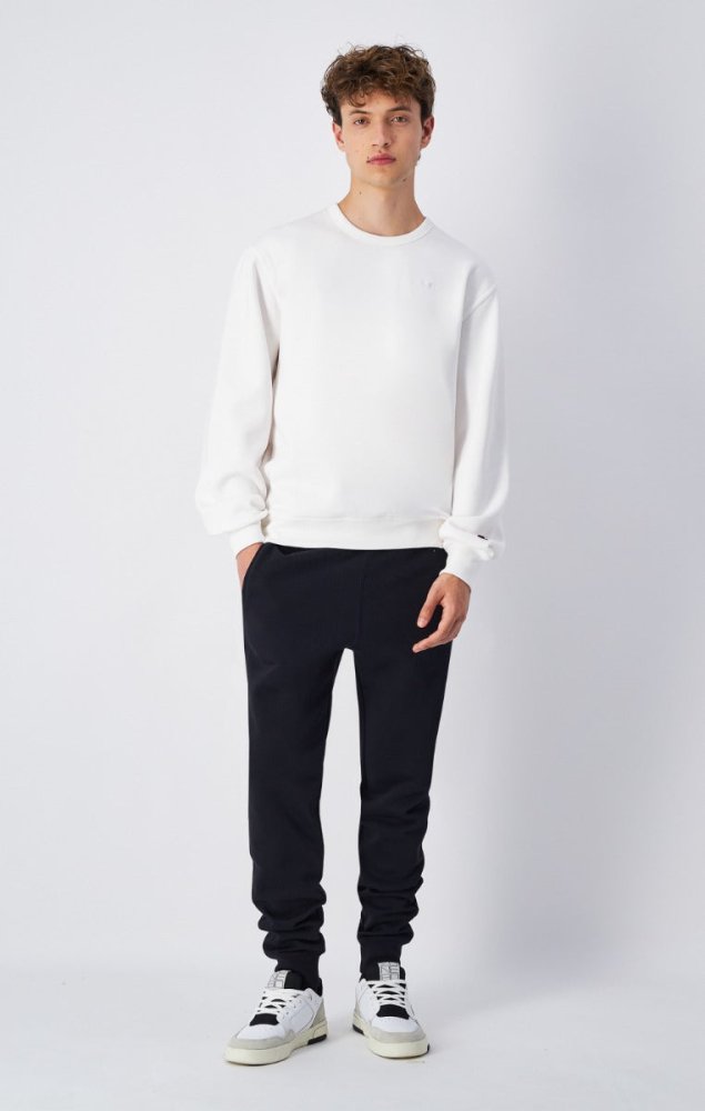 CHAMPION - CREWNECK SWEATSHIRT Men - Rev Online