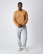 CHAMPION - CREWNECK SWEATSHIRT Men - Rev Online