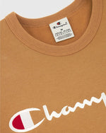CHAMPION - CREWNECK SWEATSHIRT Men - Rev Online