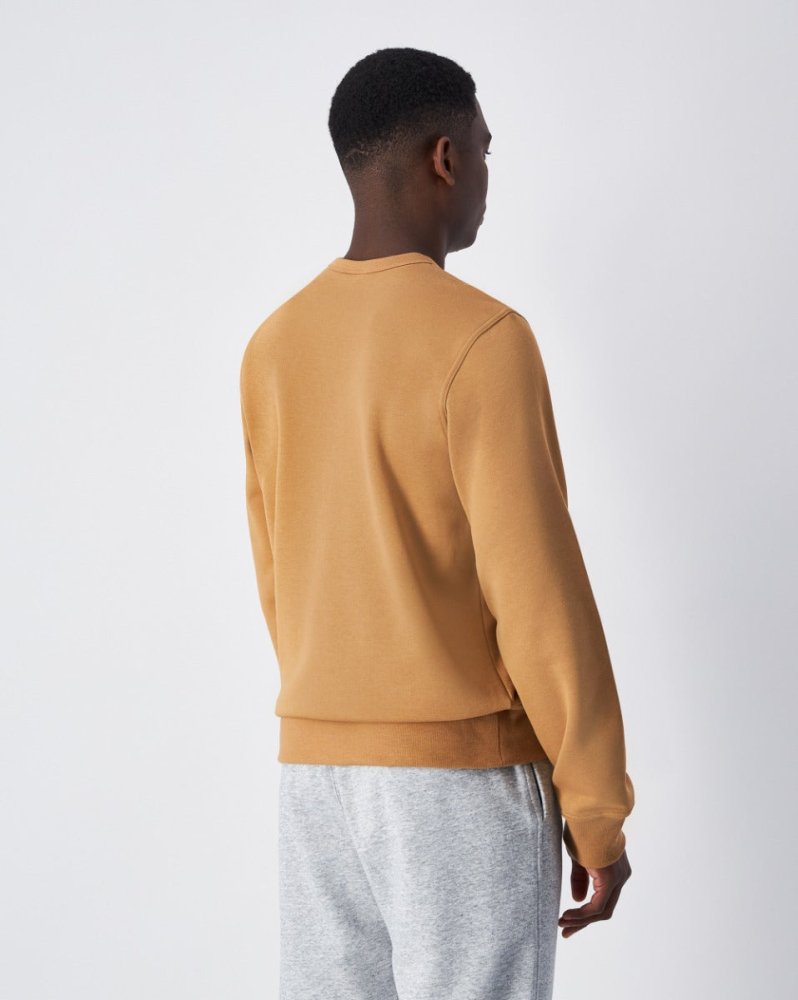 CHAMPION - CREWNECK SWEATSHIRT Men - Rev Online
