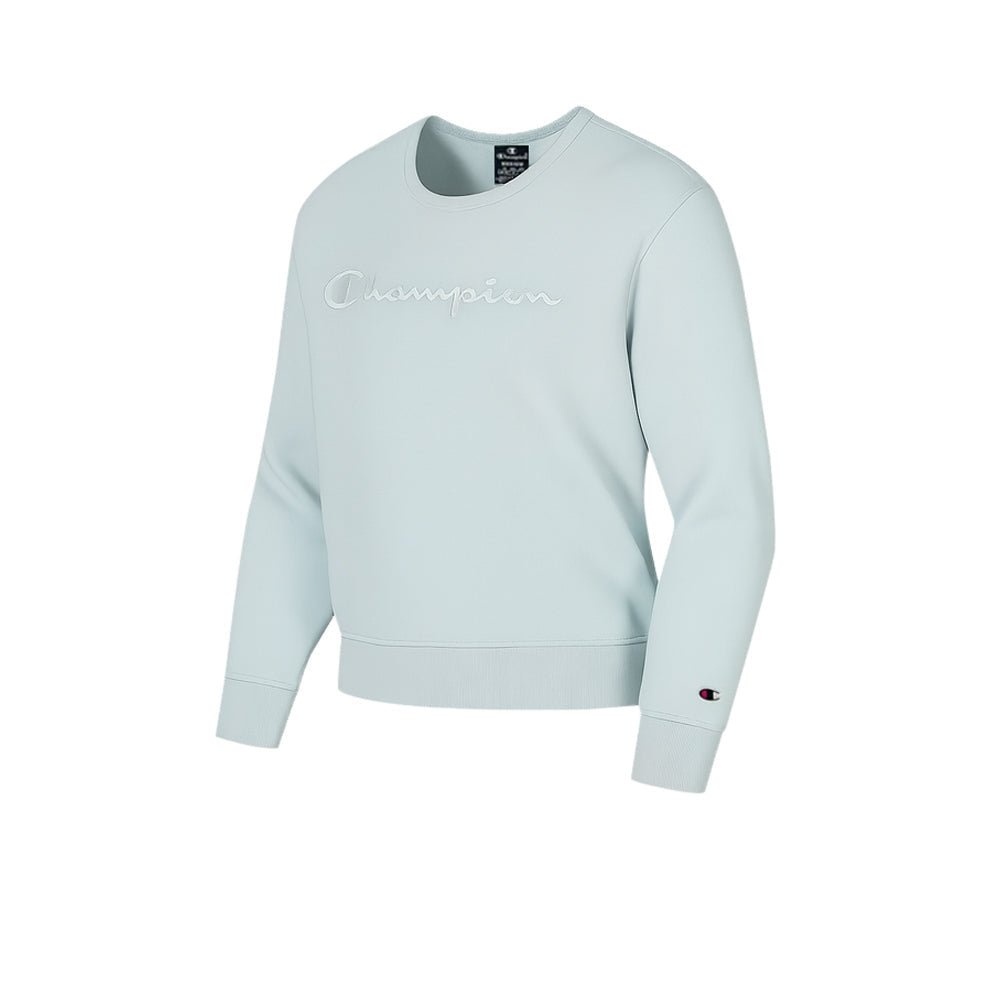 CHAMPION - CREWNECK SWEATSHIRT Men - Rev Online