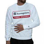 CHAMPION - CREWNECK SWEATSHIRT Men - Rev Online