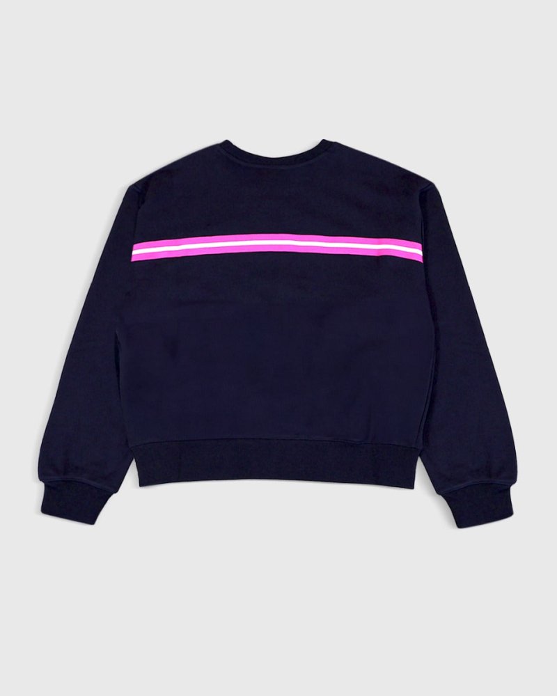 CHAMPION - CREWNECK SWEATSHIRT Women - Rev Online