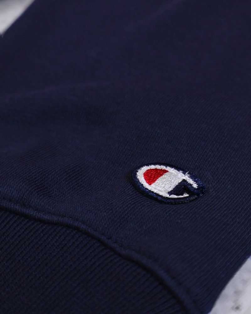 CHAMPION - CREWNECK SWEATSHIRT Women - Rev Online