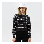CHAMPION - CREWNECK SWEATSHIRT Women - Rev Online