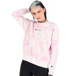 CHAMPION - CREWNECK SWEATSHIRT Women - Rev Online