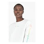 CHAMPION - CREWNECK SWEATSHIRT Women - Rev Online
