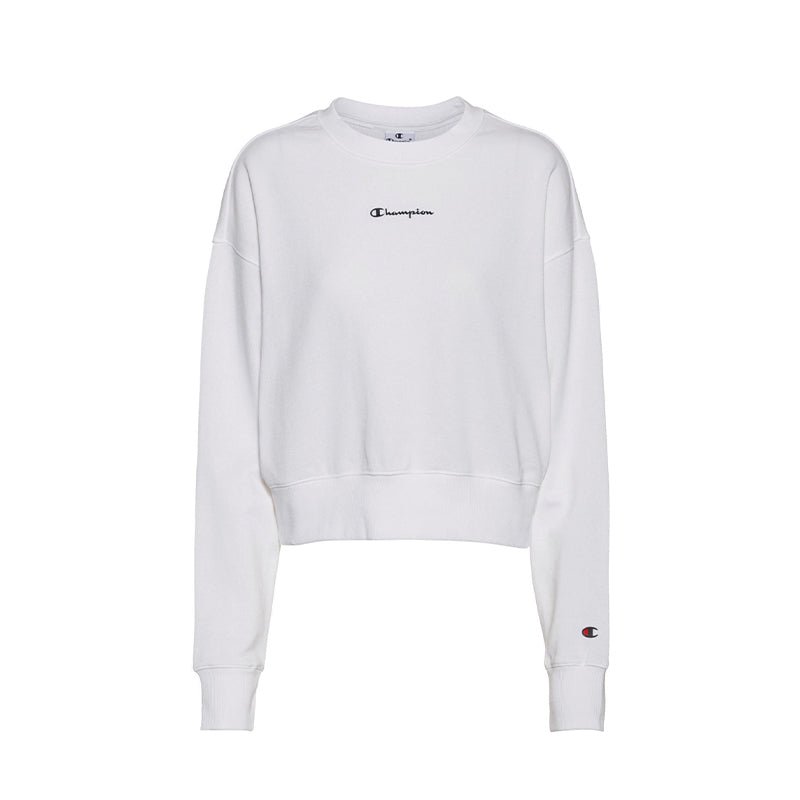 CHAMPION - CREWNECK SWEATSHIRT Women - Rev Online