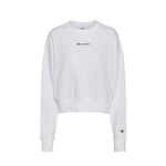 CHAMPION - CREWNECK SWEATSHIRT Women - Rev Online
