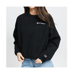 CHAMPION - CREWNECK SWEATSHIRT Women - Rev Online