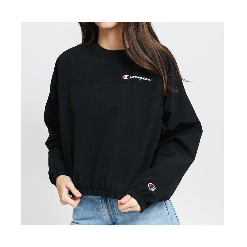 CHAMPION - CREWNECK SWEATSHIRT Women - Rev Online