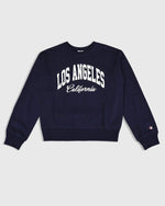 CHAMPION - CREWNECK SWEATSHIRT Women - Rev Online