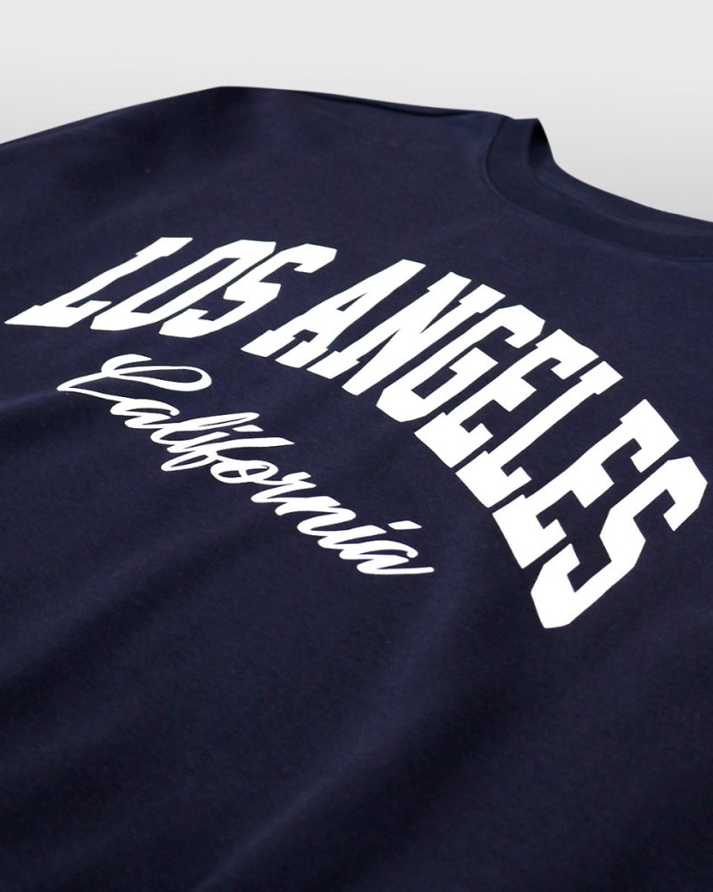 CHAMPION - CREWNECK SWEATSHIRT Women - Rev Online