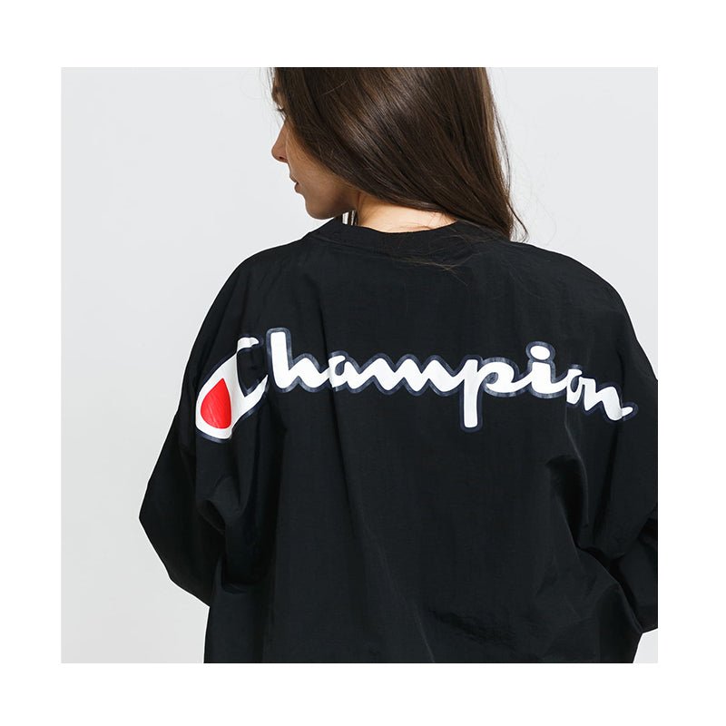 CHAMPION - CREWNECK SWEATSHIRT Women - Rev Online