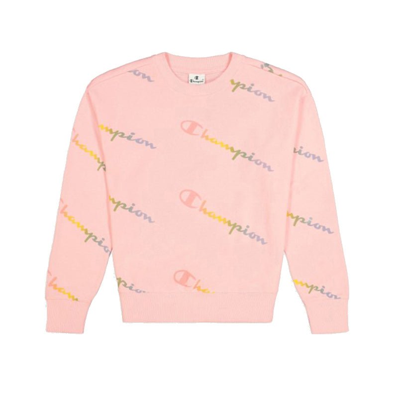 CHAMPION - CREWNECK SWEATSHIRT Women - Rev Online