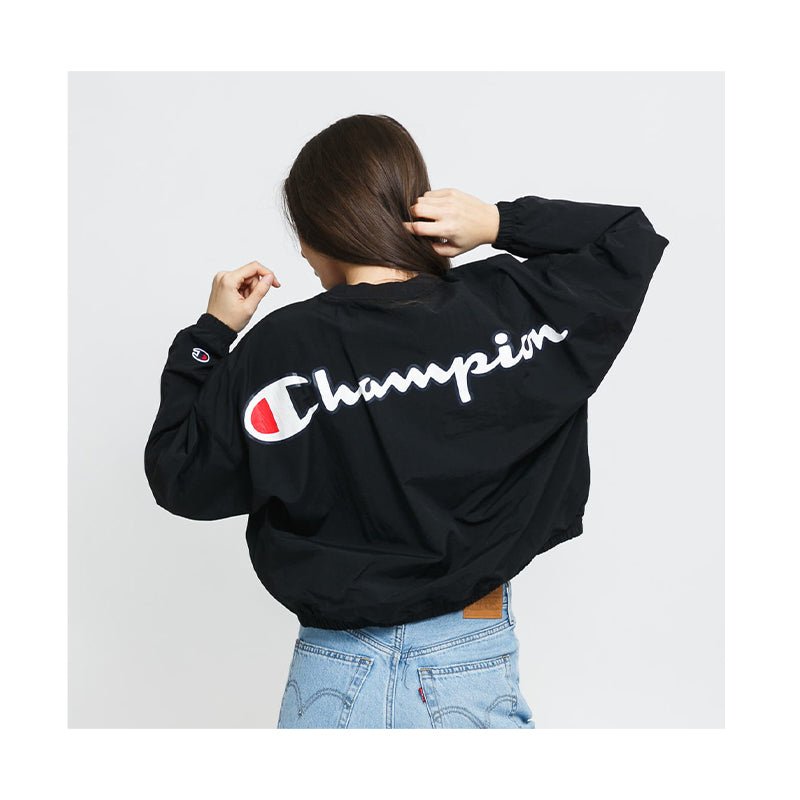 CHAMPION - CREWNECK SWEATSHIRT Women - Rev Online