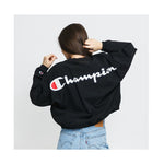 CHAMPION - CREWNECK SWEATSHIRT Women - Rev Online