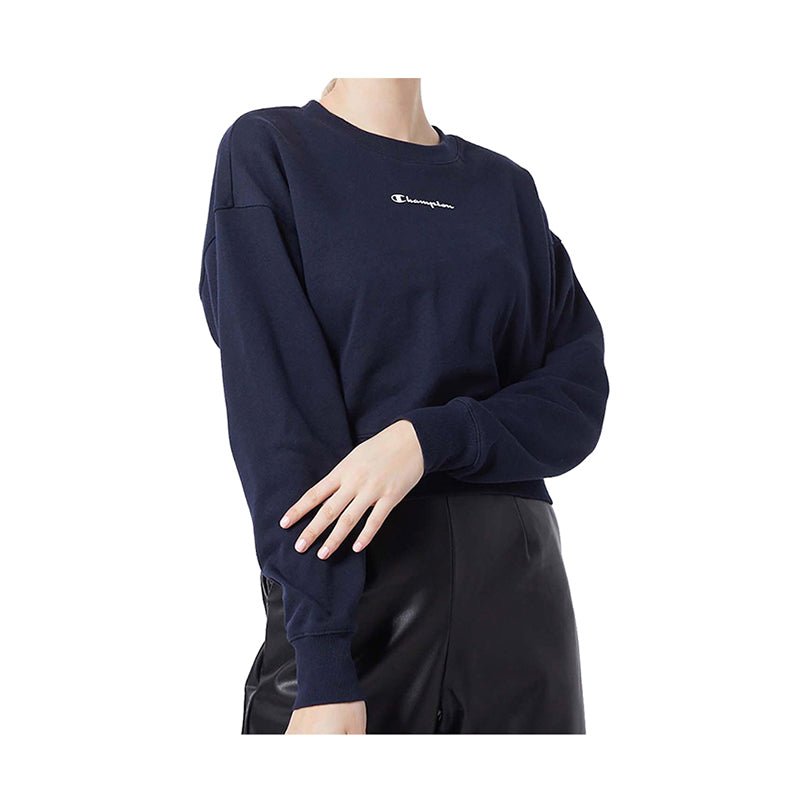 CHAMPION - CREWNECK SWEATSHIRT Women - Rev Online
