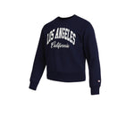 CHAMPION - CREWNECK SWEATSHIRT Women - Rev Online