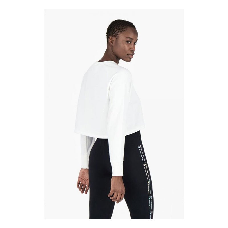 CHAMPION - CREWNECK SWEATSHIRT Women - Rev Online
