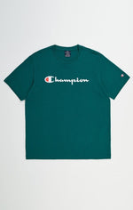 CHAMPION - CREWNECK T - SHIRT Men - Rev Online