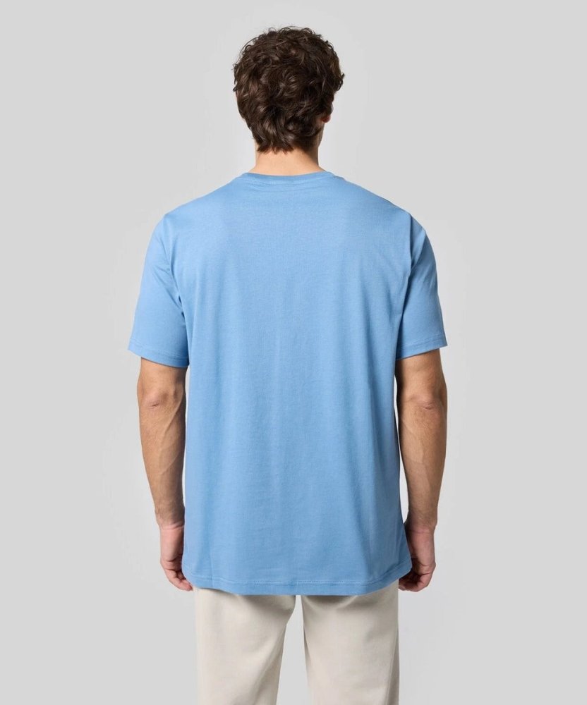 CHAMPION - CREWNECK T - SHIRT Men - Rev Online
