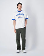 CHAMPION - CREWNECK T - SHIRT Men - Rev Online