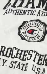 CHAMPION - CREWNECK T - SHIRT Men - Rev Online