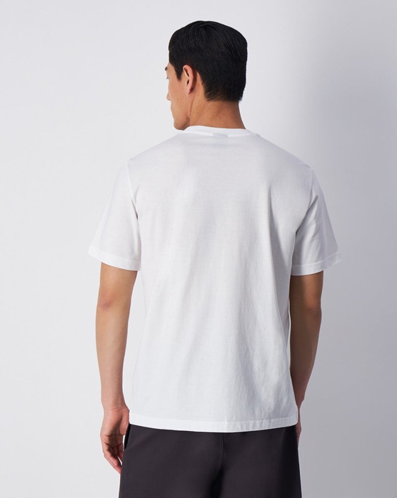 CHAMPION - CREWNECK T - SHIRT Men - Rev Online