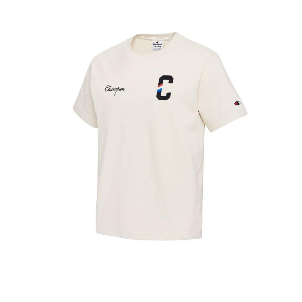 CHAMPION - CREWNECK T - SHIRT Men - Rev Online