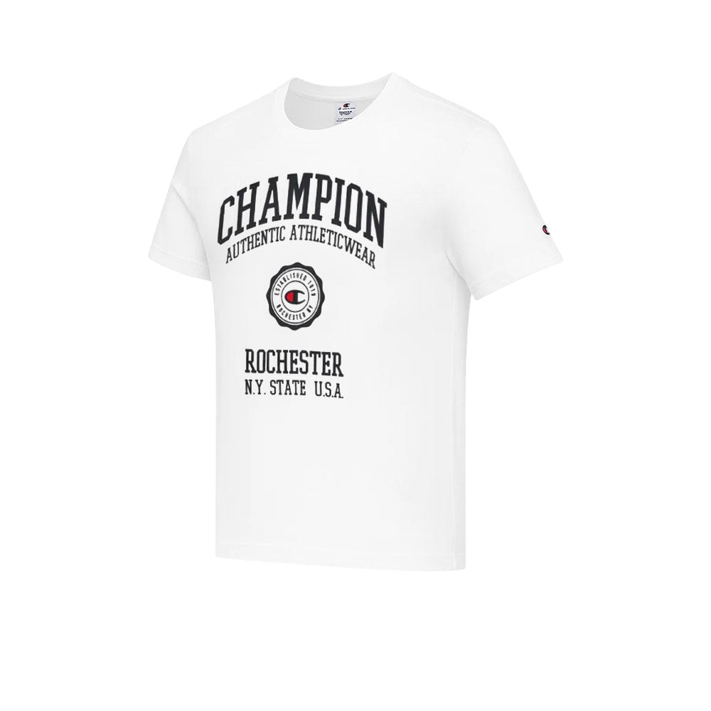 CHAMPION - CREWNECK T - SHIRT Men - Rev Online
