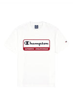 CHAMPION - CREWNECK T - SHIRT Men - Rev Online