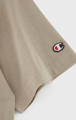 CHAMPION - CREWNECK T - SHIRT Men - Rev Online