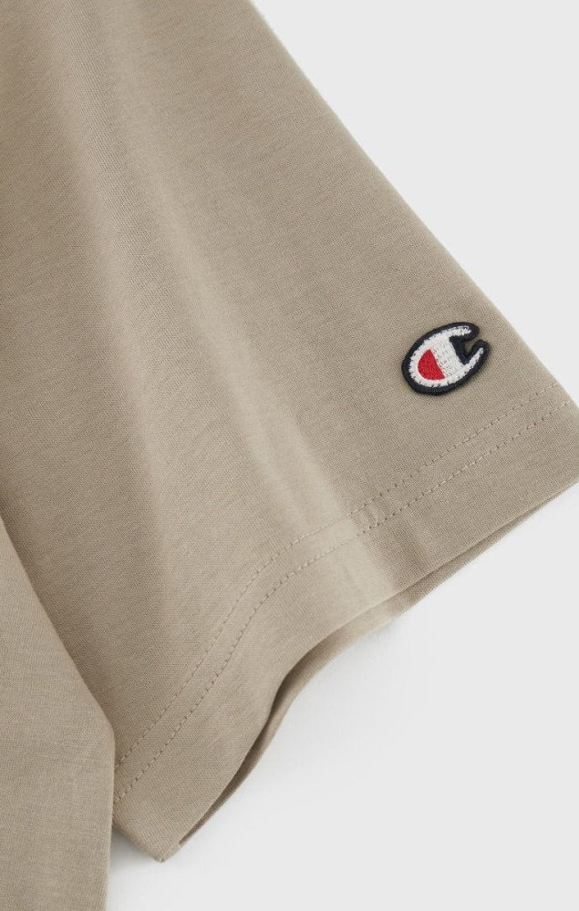 CHAMPION - CREWNECK T - SHIRT Men - Rev Online