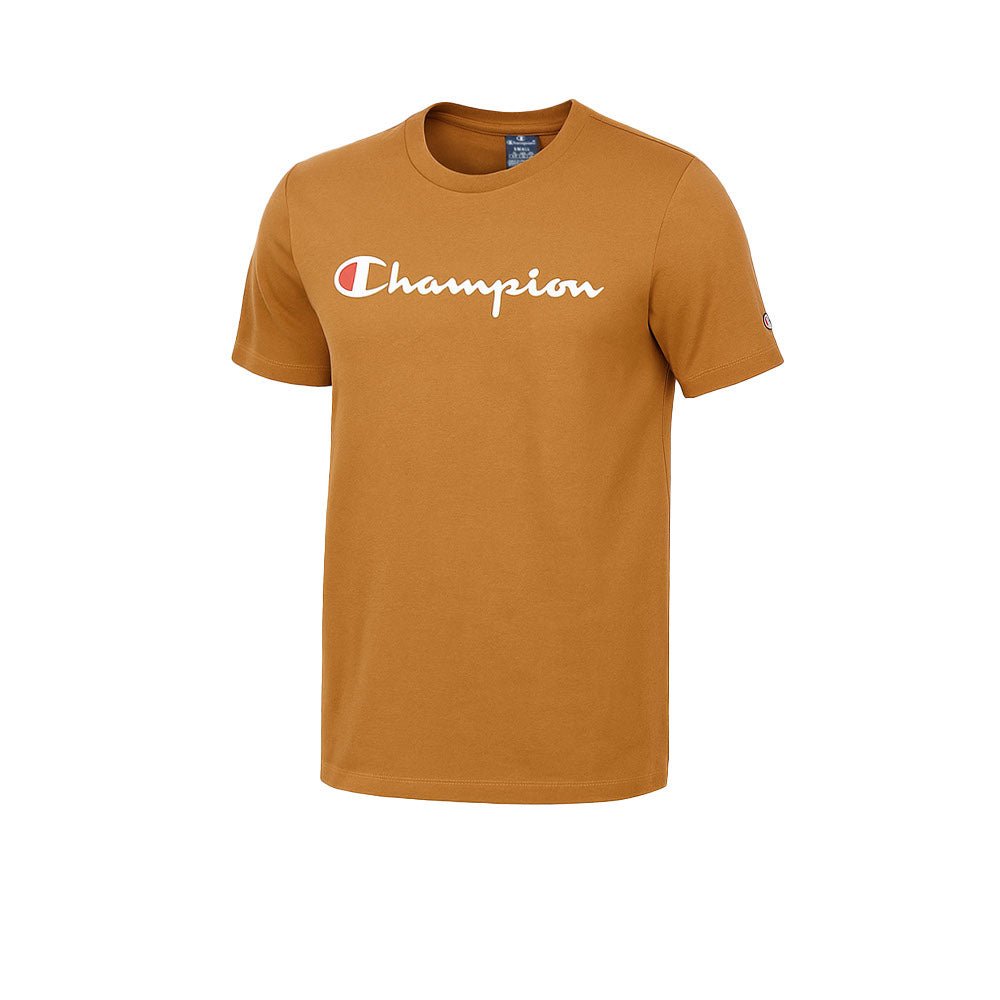 CHAMPION - CREWNECK T - SHIRT Men - Rev Online